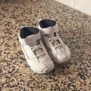 Toddler Boy Jordan Sneakers